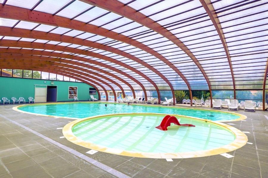 Hotel Camping Lou Broustaricq - Maeva Sanguinet Exterior foto
