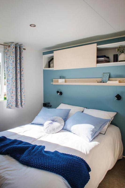 Hotel Camping Lou Broustaricq - Maeva Sanguinet Exterior foto