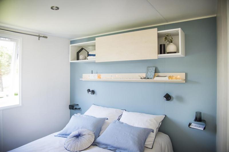 Hotel Camping Lou Broustaricq - Maeva Sanguinet Exterior foto